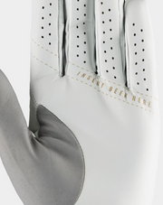 Double Me Glove (Left Hand) - White