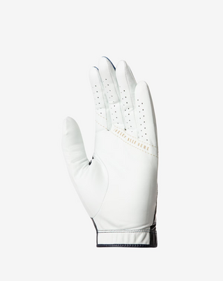Double Me Glove (Left Hand) - White