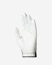 Double Me Glove (Left Hand) - White
