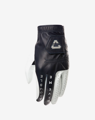 Double Me Glove (Left Hand) - Blue Nights