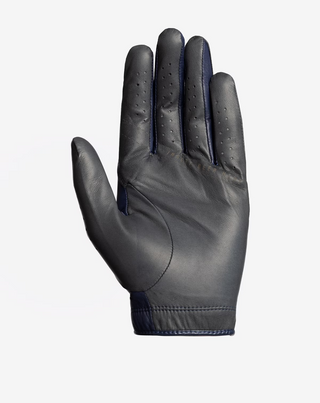 Double Me Glove (Left Hand) - Navy Green