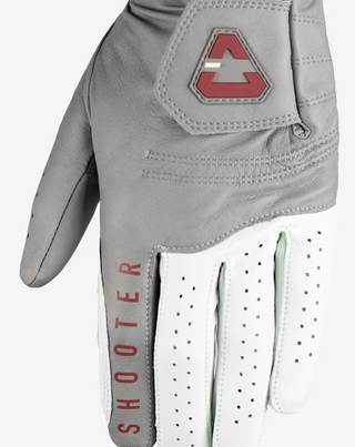 Big Block Glove (Left Hand) - Sleet