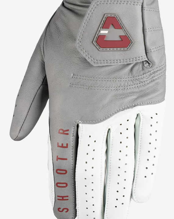 Big Block Glove (Left Hand) - Sleet