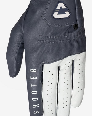 Big Block Glove (Left Hand) - Insignia