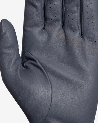 Big Block Glove (Left Hand) - Insignia