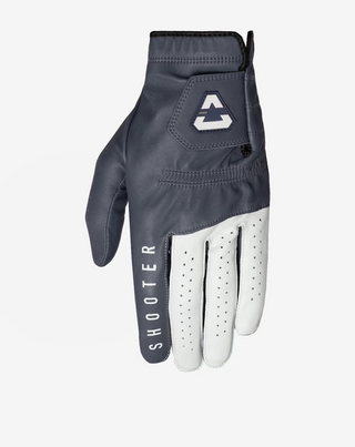 Big Block Glove (Left Hand) - Insignia