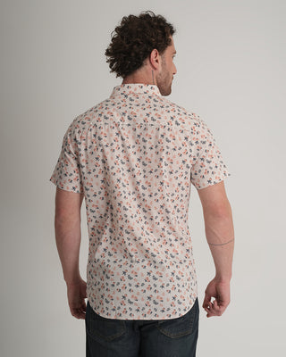 Something New Button-Up