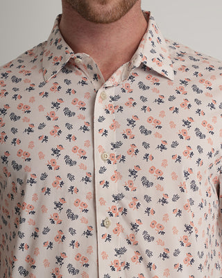 Something New Button-Up