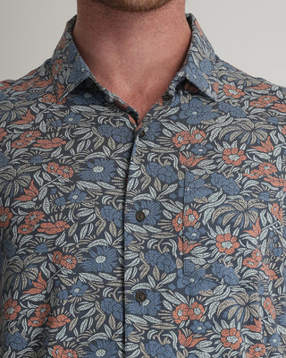 Day Cruise Button-Up