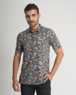 Featherweight Day Cruise Polo
