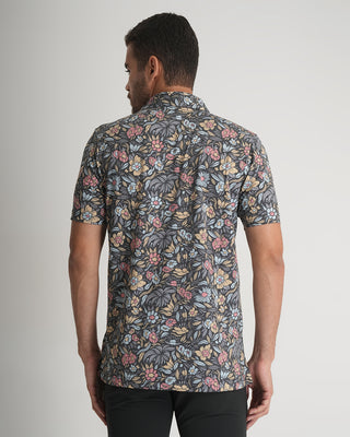 Featherweight Day Cruise Polo
