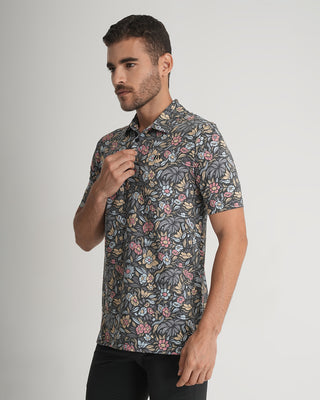 Featherweight Day Cruise Polo