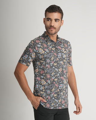 Featherweight Day Cruise Polo