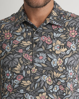 Featherweight Day Cruise Polo