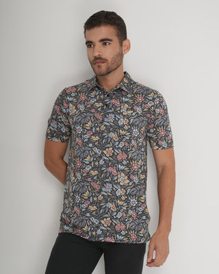 Featherweight Day Cruise Polo