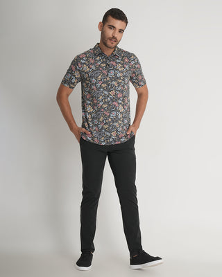 Featherweight Day Cruise Polo