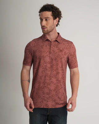 Featherweight Ticket Polo