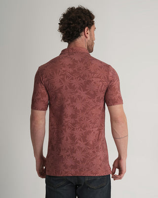 Featherweight Ticket Polo
