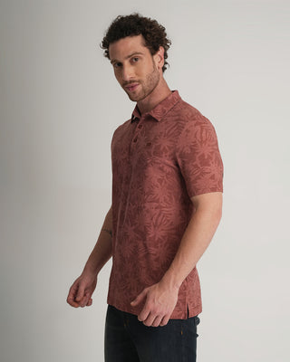 Featherweight Ticket Polo