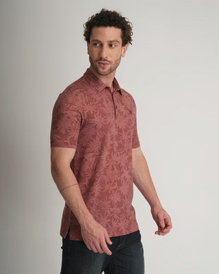 Featherweight Ticket Polo