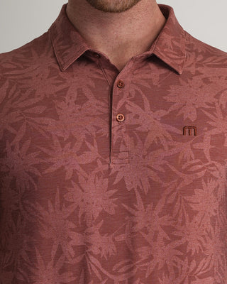 Featherweight Ticket Polo