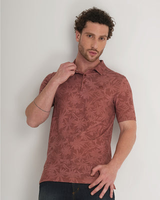 Featherweight Ticket Polo
