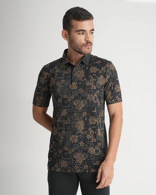 Speaking My Language Polo