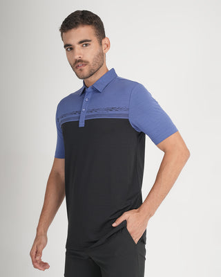 Perspective Shift Polo