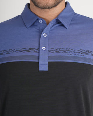 Perspective Shift Polo