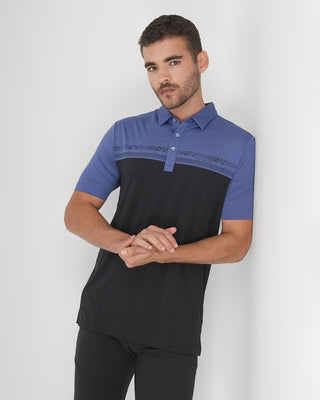 Perspective Shift Polo