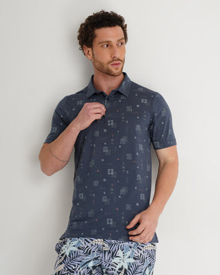 Continental King Boardshort