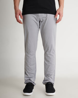 Open to Close Tech Knit Pant