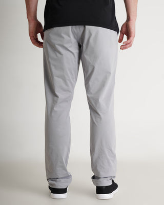 Open to Close Tech Knit Pant