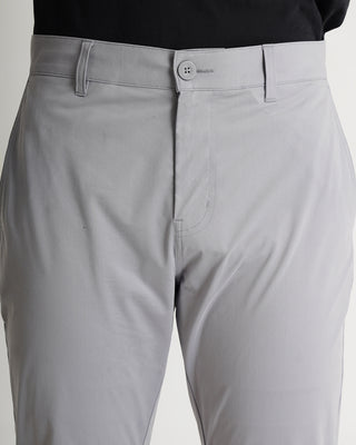 Open to Close Tech Knit Pant