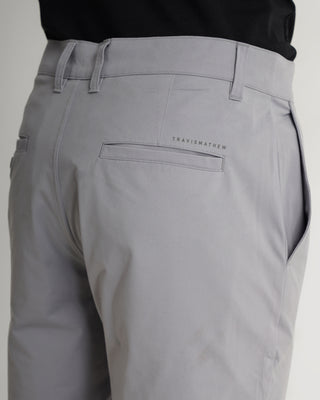 Open to Close Tech Knit Pant