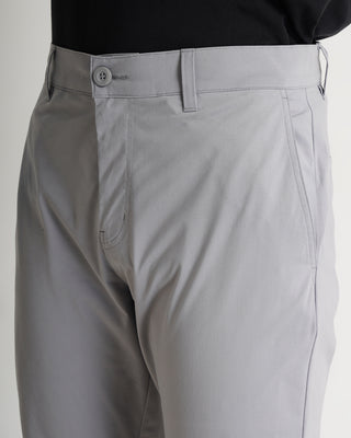 Open to Close Tech Knit Pant