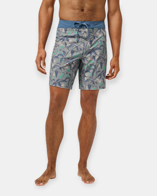 Relationship Status Boardshort 18.5In