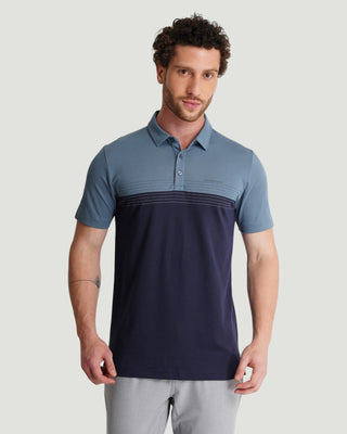 Charter Flight Polo