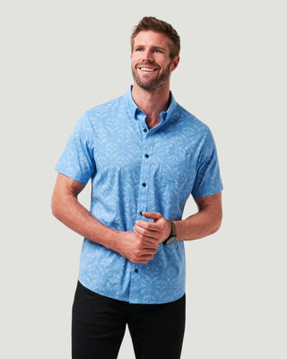 Canopy Breeze  Button-Up