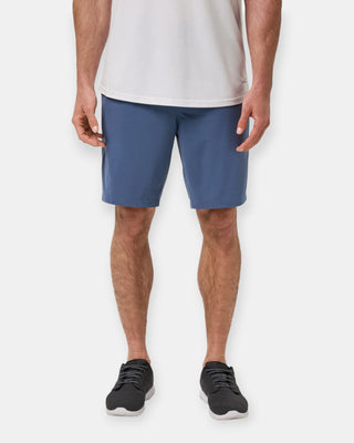 Tech Knit Short 9In
