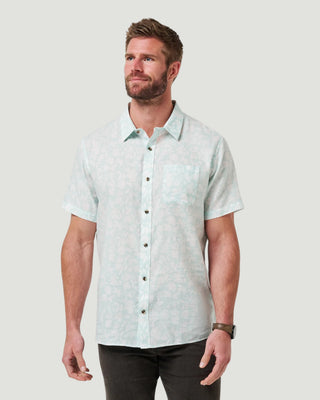 Double Room Button-Up