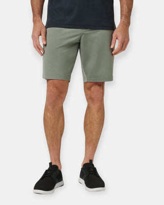 Tech Knit Short 9In