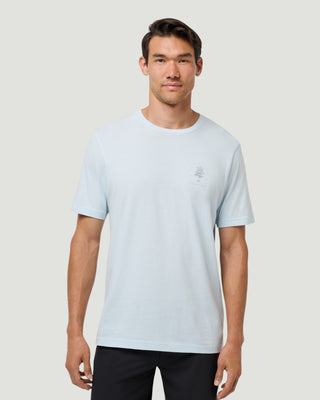 Coastal Scenery Tee
