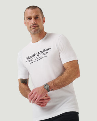 Perfect Plan Tee