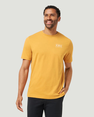 Crosscheck Tee