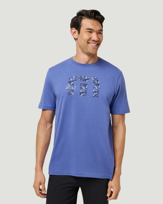 No Looking Back Tee