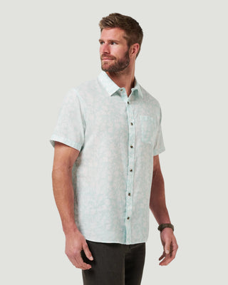 Double Room Button-Up