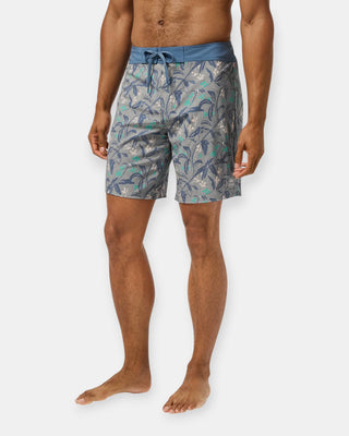 Relationship Status Boardshort 18.5In