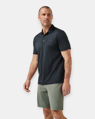 Tech Knit Short 9In