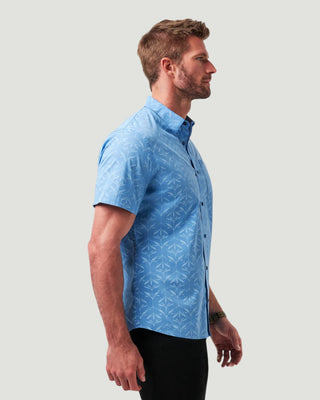 Canopy Breeze  Button-Up